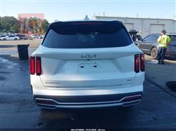 كيا سورينتو